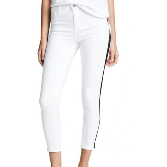 L'AGENCE Pants - L'AGENCE Jeans Margot High Rise Skinny size 26 $260 mrsp